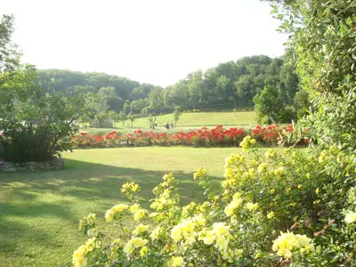 Villa für 4 Personen (66 m²) in Capolona 10/10