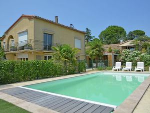 Villa für 6 Personen (98 m²) in Carcassonne