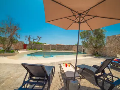Privatpool