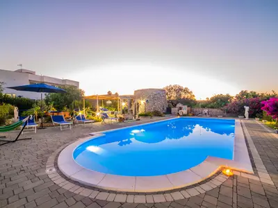 Privatpool
