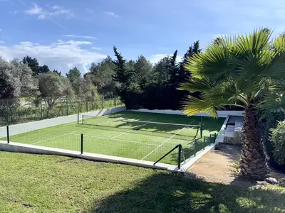 ParkFacilities