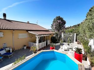 Villa für 13 Personen (250 m²) in Castellammare Del Golfo