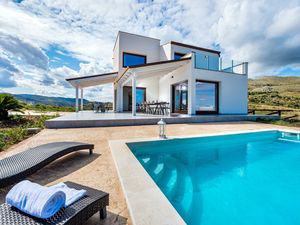 Villa für 6 Personen (170 m²) in Castellammare Del Golfo