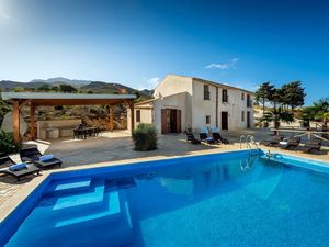 Villa für 10 Personen (300 m²) in Castellammare Del Golfo