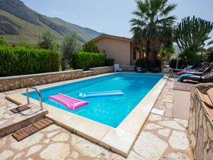 Villa für 7 Personen (110 m²) in Castellammare Del Golfo
