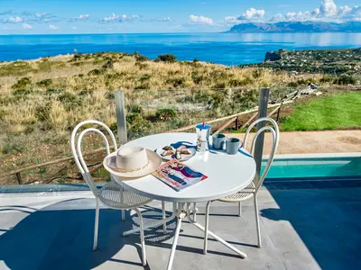 TerraceBalcony