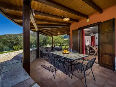 TerraceBalcony