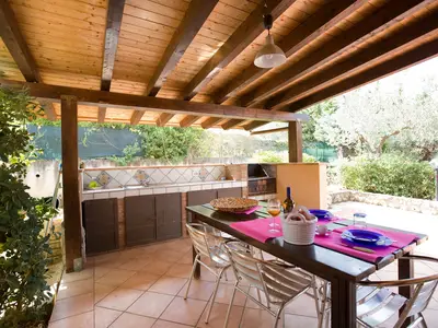 TerraceBalcony