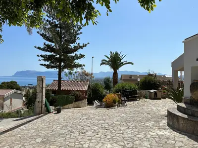 TerraceBalcony