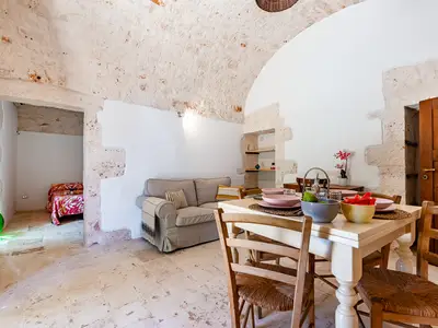 Wohn- und Esszimmer