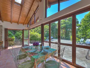 Villa für 6 Personen (120 m²) in Castelveccana