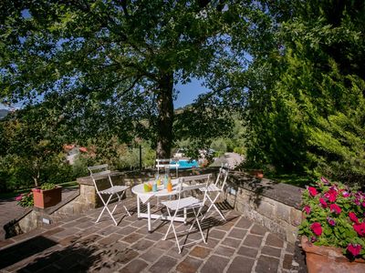 TerraceBalcony