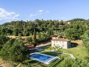 Villa für 11 Personen (290 m&sup2;) in Castiglion Fiorentino