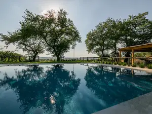 Villa für 11 Personen (300 m²) in Castiglione Fiorentino
