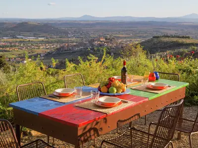 TerraceBalcony