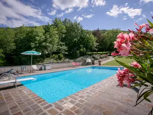 Villa für 5 Personen (100 m²) in Castiglione Fiorentino
