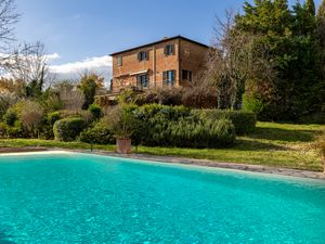 Villa für 12 Personen (650 m&sup2;) in Castiglione Del Lago