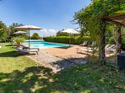 Privatpool