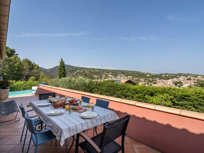 TerraceBalcony