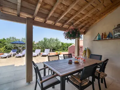 TerraceBalcony