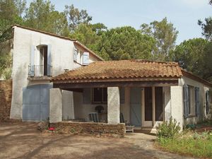 Villa für 6 Personen in Cavalaire-sur-Mer