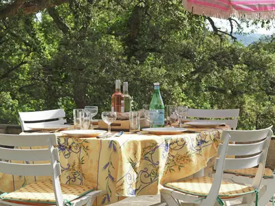 TerraceBalcony