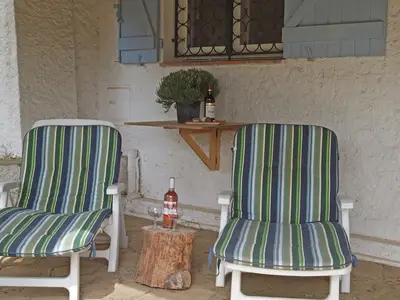 TerraceBalcony