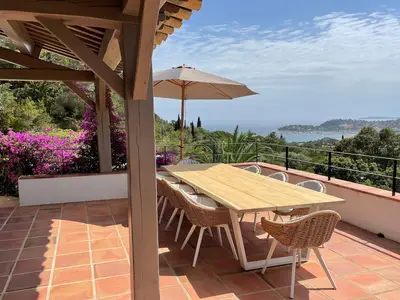 TerraceBalcony