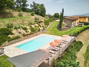 Villa für 4 Personen (90 m²) in Cavriglia