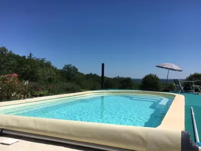 PoolOfHouse