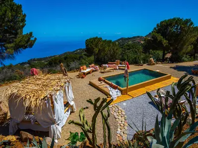 Villa für 5 Personen (95 m²) in Cefalù 1/10
