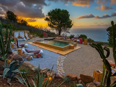 Villa für 5 Personen (95 m²) in Cefalù 6/10
