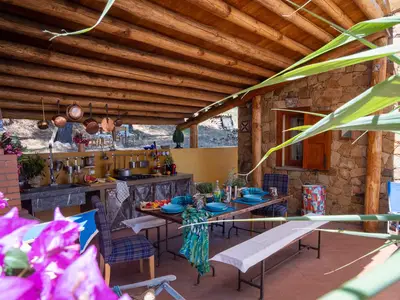 Villa für 5 Personen (95 m²) in Cefalù 10/10