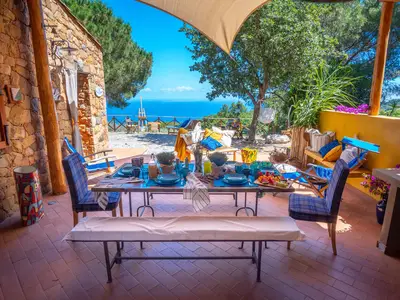 Villa für 5 Personen (95 m²) in Cefalù 10/10