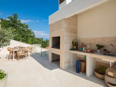 Villa für 8 Personen (290 m²) in Celina 8/10