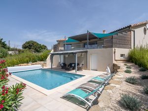 Villa für 6 Personen (108 m&sup2;) in Cesseras