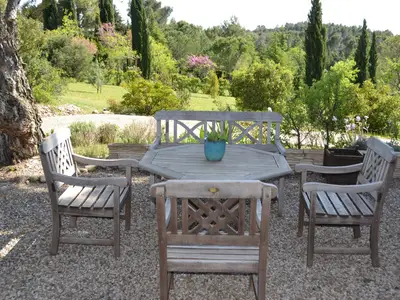 TerraceBalcony