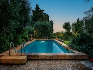 Villa für 15 Personen (800 m²) in Cetona