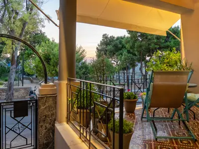 TerraceBalcony