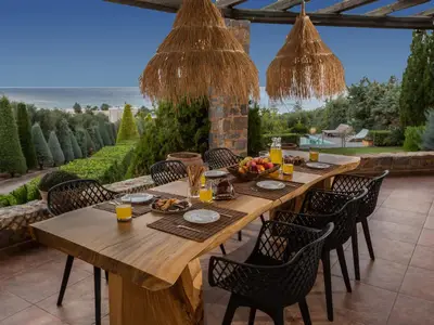 TerraceBalcony