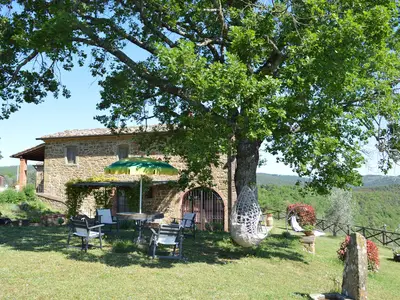 Villa für 8 Personen (120 m²) in Ciggiano 2/10