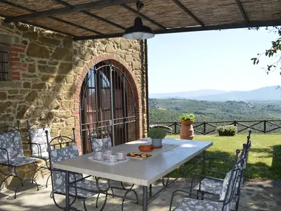 Villa für 8 Personen (120 m²) in Ciggiano 3/10