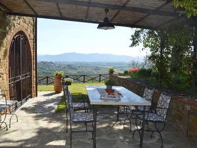 Villa für 8 Personen (120 m²) in Ciggiano 4/10