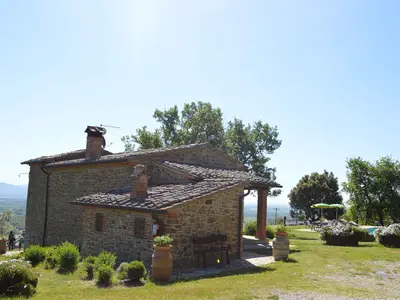 Villa für 8 Personen (120 m²) in Ciggiano 7/10