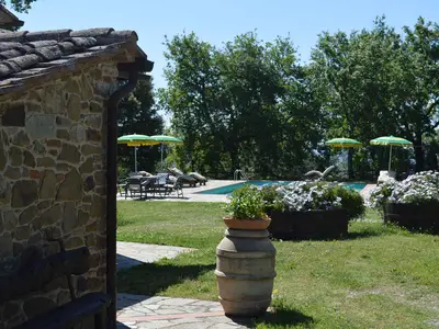 Villa für 8 Personen (120 m²) in Ciggiano 8/10