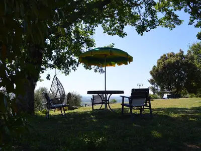Villa für 8 Personen (120 m²) in Ciggiano 10/10