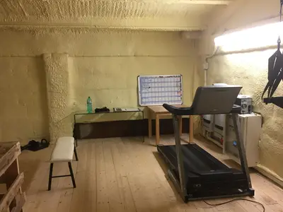 Facilities