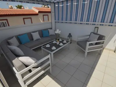 TerraceBalcony