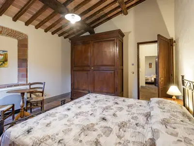 Zweibettzimmer