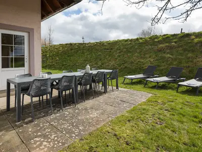 TerraceBalcony
